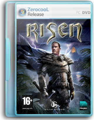 Risen (L) [Русский] (2009)